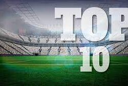 Los 10 Clubes de Fútbol Más Famosos del Mundo: Historia, Éxitos y Pasión